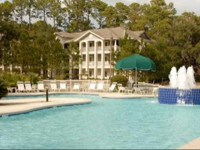 Island Links Resort