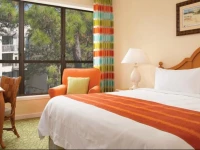Marriotts Monarch at Sea Pines 3*