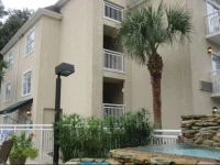 Park Lane Hotel & Suites 