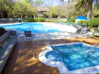 Southwind II at Shipyard by Hilton Head Accommodations 2*
