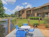 Spinnaker at Shipyard by Hilton Head Accommodations 2*