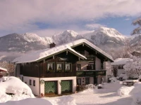 Gastehaus Frauendorf 