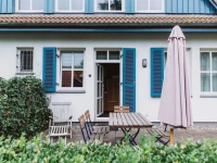 Haus am Schilf 