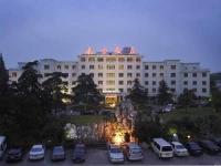 Jinjiang Nanjing 4*