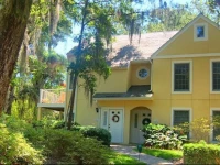 Evian at Shipyard by Hilton Head Accommodations 2*