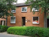 Bed and Breakfast/ Ferienwohnung Elten 