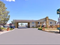 Quality Inn Holbrook 