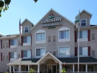 Country Inn & Suites Horseheads 