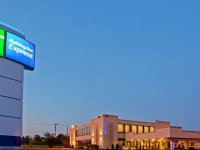 Holiday Inn Express Elmira-Horseheads 