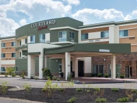 Courtyard by Marriott Elmira Horseheads 