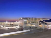 The Westin Detroit Metropolitan Airport 4*
