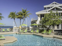 Hyatt Centric Key West Resort &amp; Spa