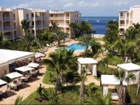 Key West Marriott Beachside Hotel 