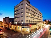 La Concha Hotel & Spa 