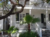 Albury Court Hotel - Key West 