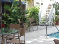 Andrews Inn & Garden Cottages 