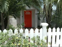 Beach Bungalow-Key West 