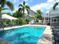 Chelsea House Hotel - Key West 
