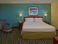 Courtyard by Marriott Key West Waterfront 
