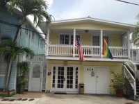 Douglas House 