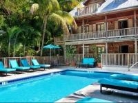 Island City House 