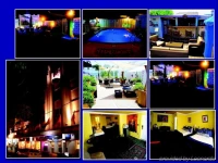 Pegasus International Hotel 