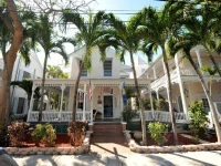 The Palms Hotel 