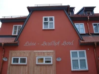 Hotel Luise 4*