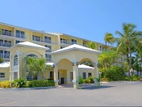 Key West Bayside Inn & Suites 