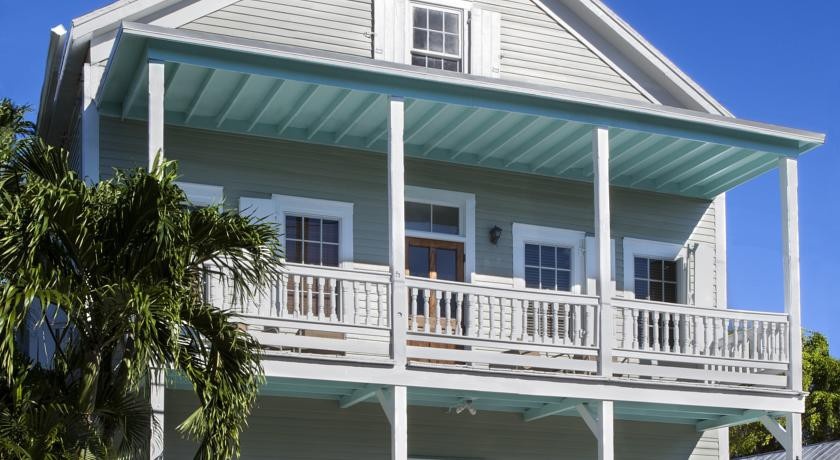 Southernmost Inn 