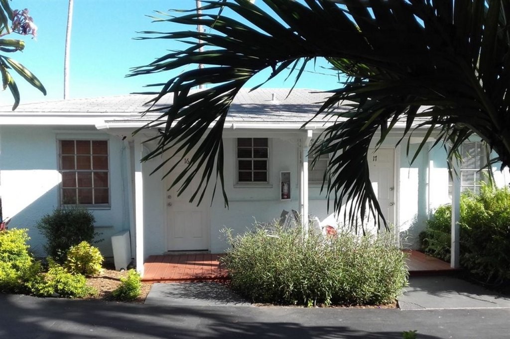 Southwinds Motel 