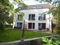 Ferienwohnungen Wendenmuhle 3*