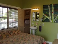 Caribbean House 