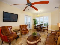 Key West Harbour Oceanfront Suites 