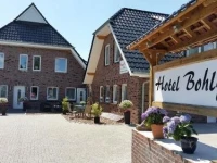 Hotel Bohlje 3*