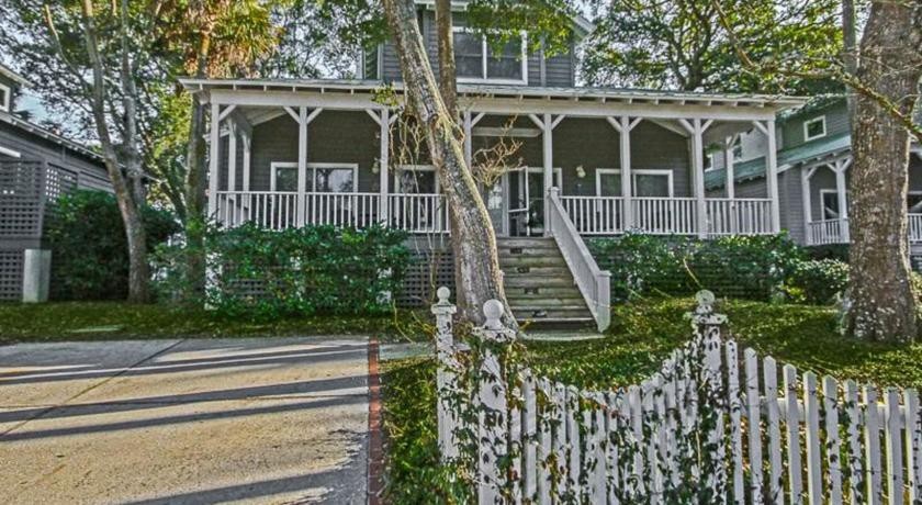 Atlantic Beach 27 Holiday Home 