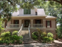 Goldenrod Court 51 Holiday Home 