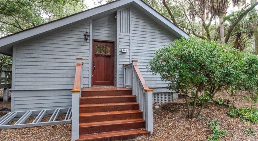 Oceanwoods 486 Holiday Home 