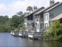 Parkside 4579 Villa 