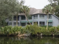 Tennis Club 4709 Villa 
