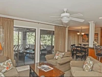 Tennis Club 4731 Villa 