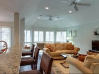 Turtle Cove 5506 Villa 