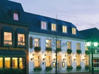 Hotel-Restaurant Wanders 