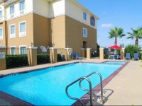Best Western Plus Katy Inn and Suites 