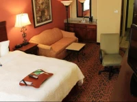 Hampton Inn and Suites Houston-Katy 