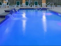 Holiday Inn Express Hotel and Suites Katy 