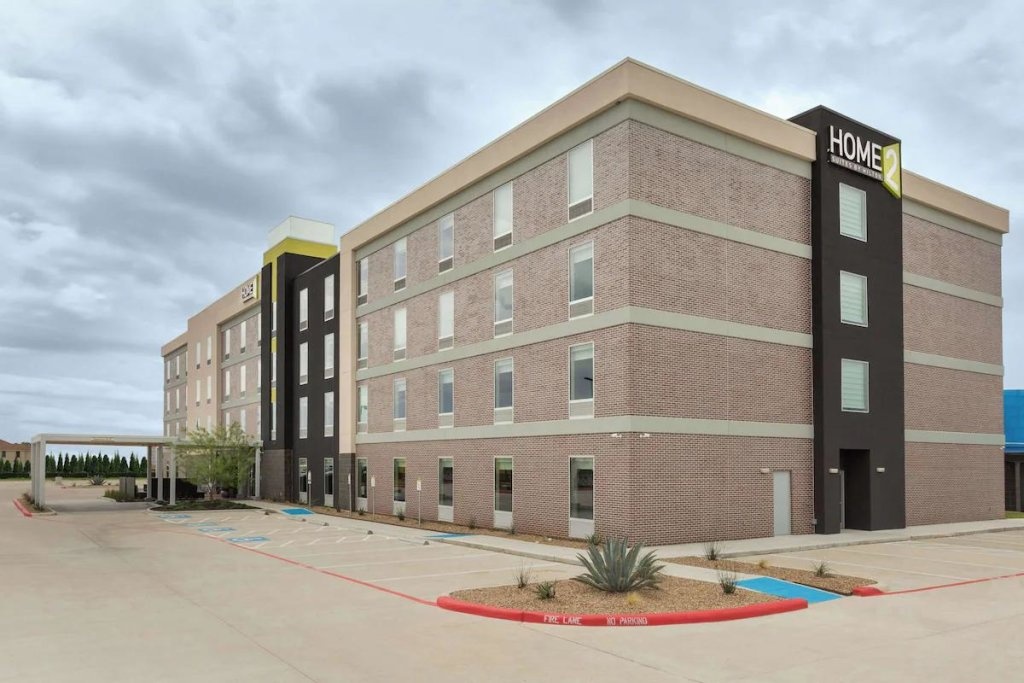 Home2 Suites by Hilton Houston/Katy 