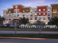 Homewood Suites by Hilton Houston/Katy Mills Mall 