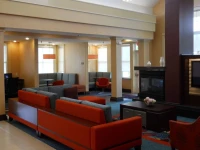 Residence Inn by Marriott Houston Katy Mills 