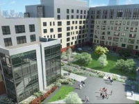 Evolve Third Square 
